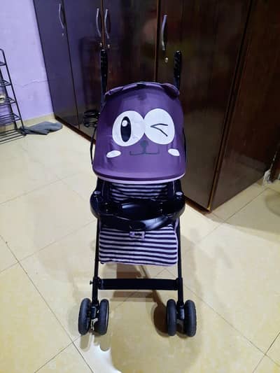 Baby Stroller/Pram(Baobaohao) imported. . .