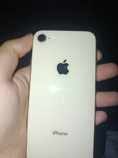 Apple iPhone 8