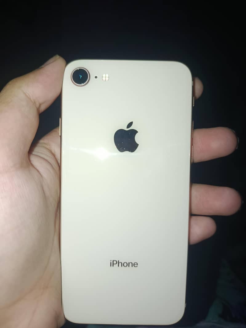 Apple iPhone 8 1