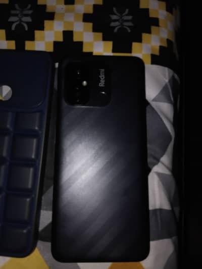 Xiaomi Redmi 12C 4/128