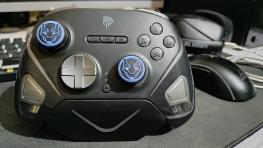 Easysmx d10 controller