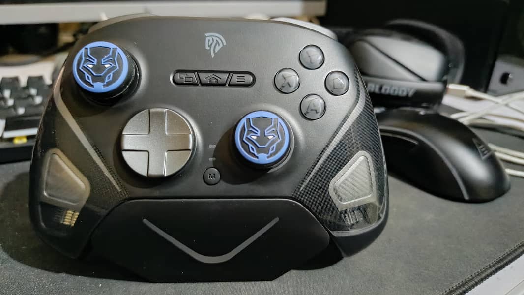 Easysmx d10 controller 0