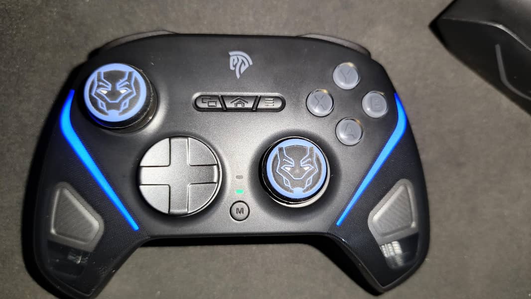 Easysmx d10 controller 1
