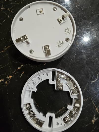 Fire Alarm System Equipments - Whole Saler