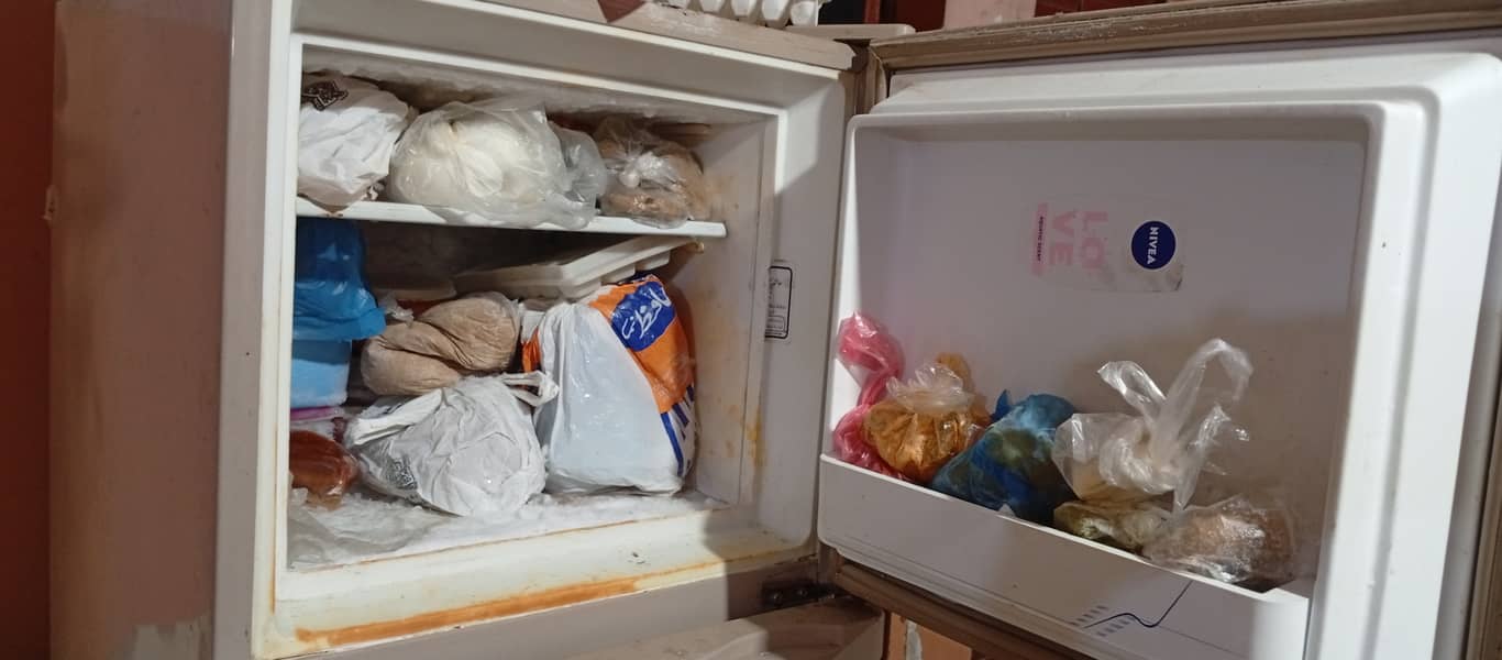 Refrigerator 2