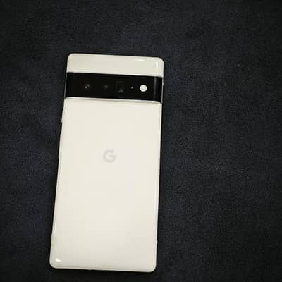 Google Pixel 6 Pro
