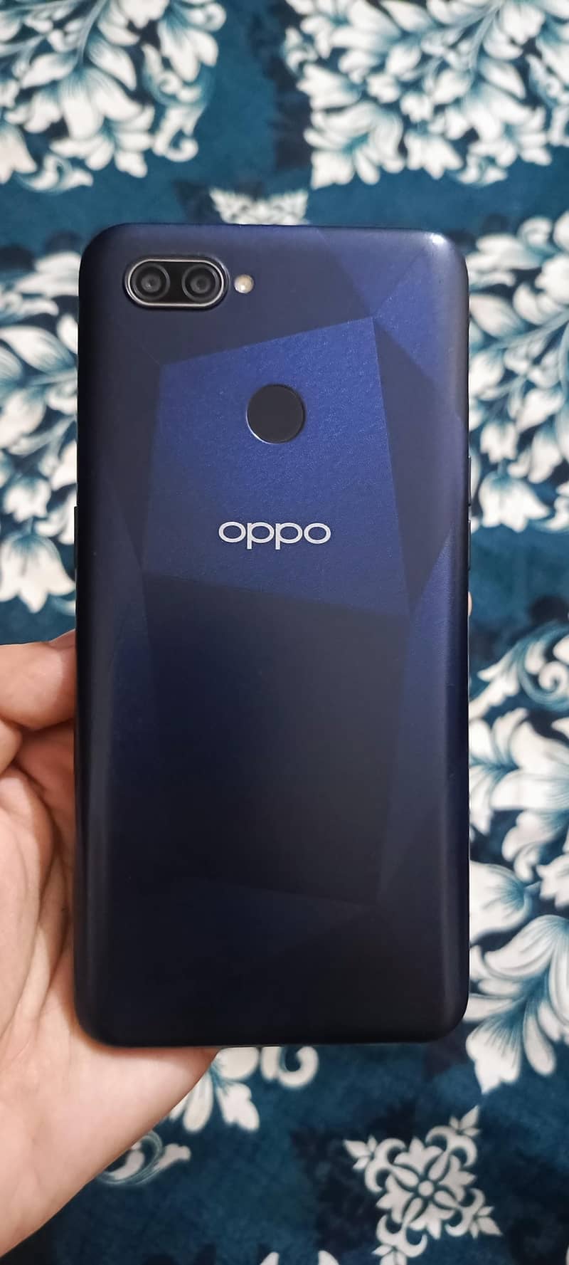 OPPO A12 2
