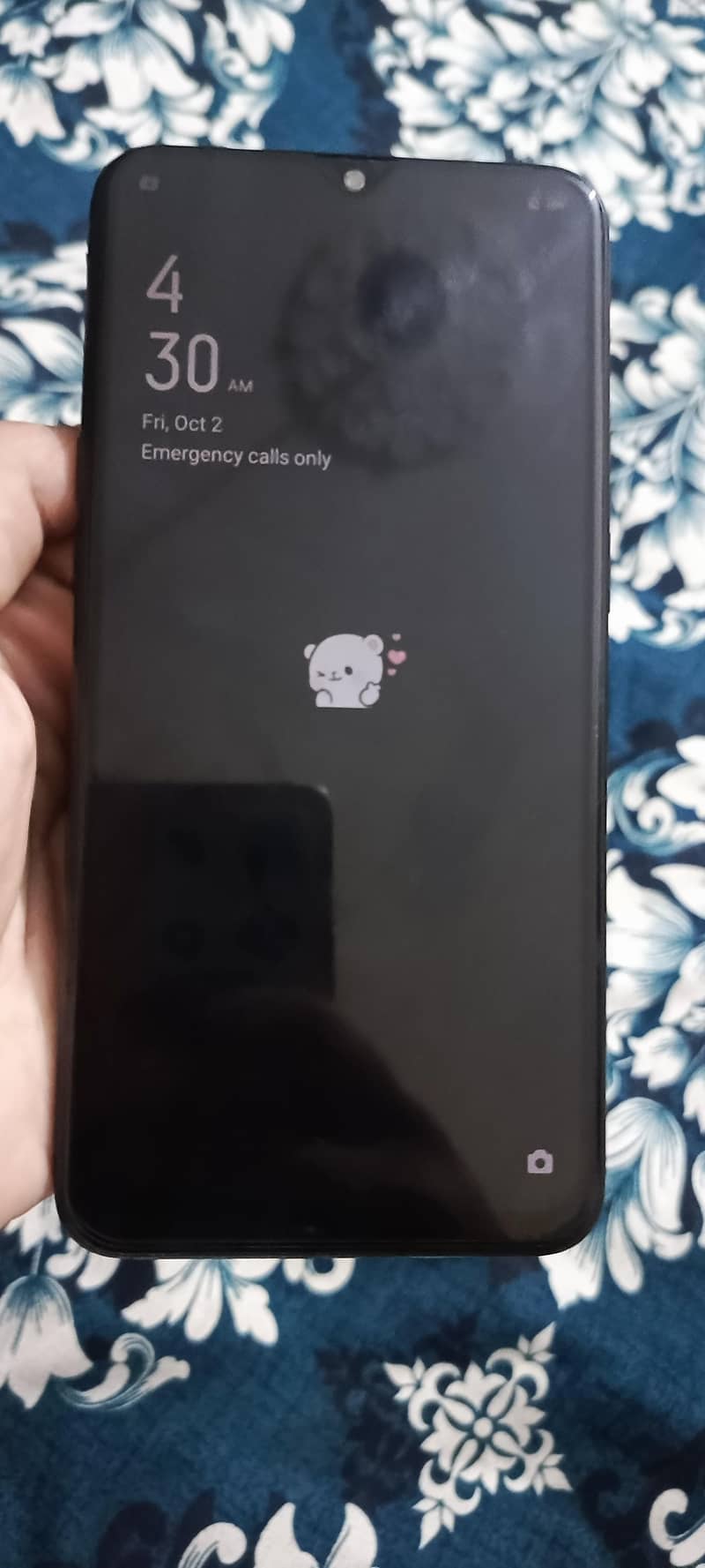 OPPO A12 3
