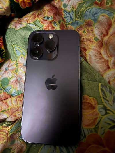 Apple iPhone 14 Pro