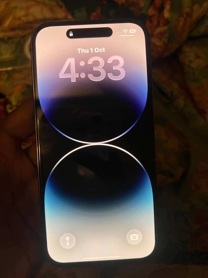 Apple iPhone 14 Pro 2