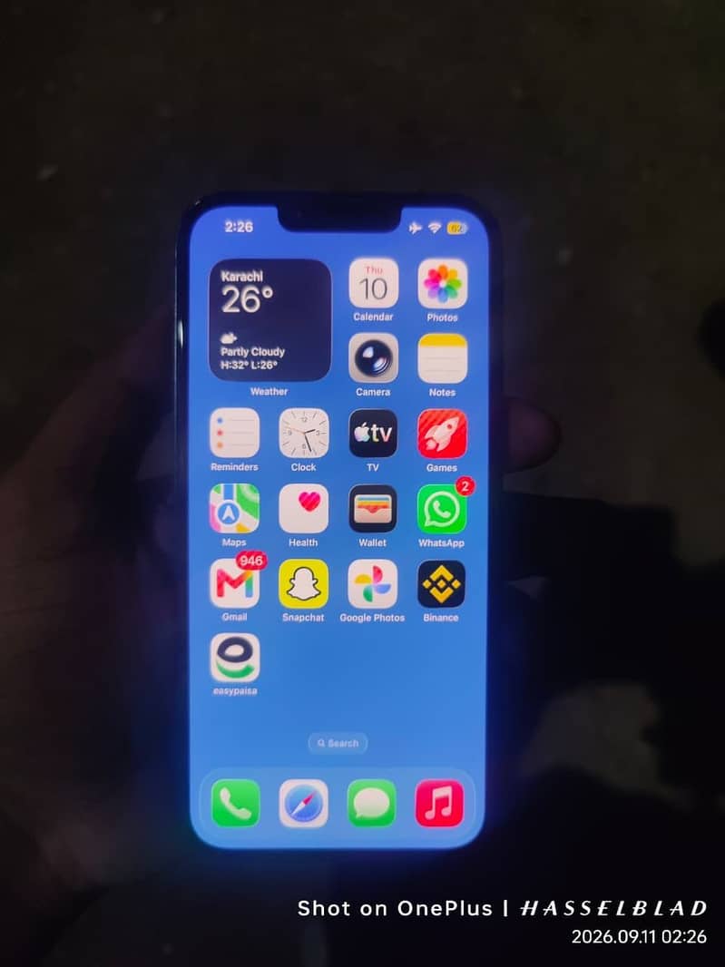 Apple iPhone 13 4