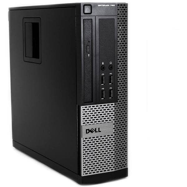 Gaming PC 0