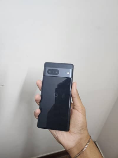 Google Pixel 7