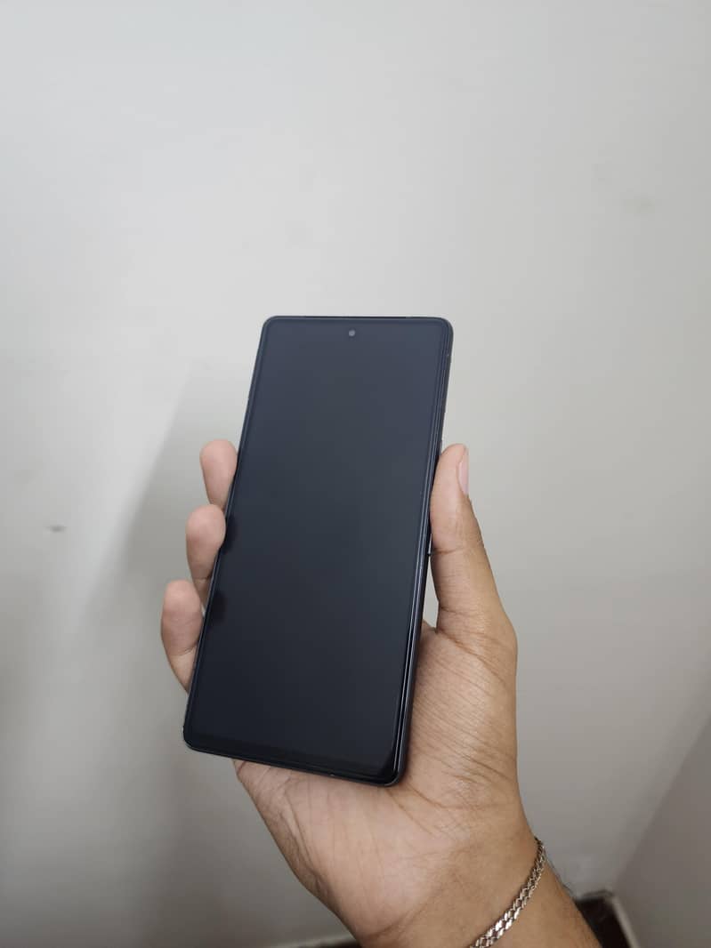 Google Pixel 7 1
