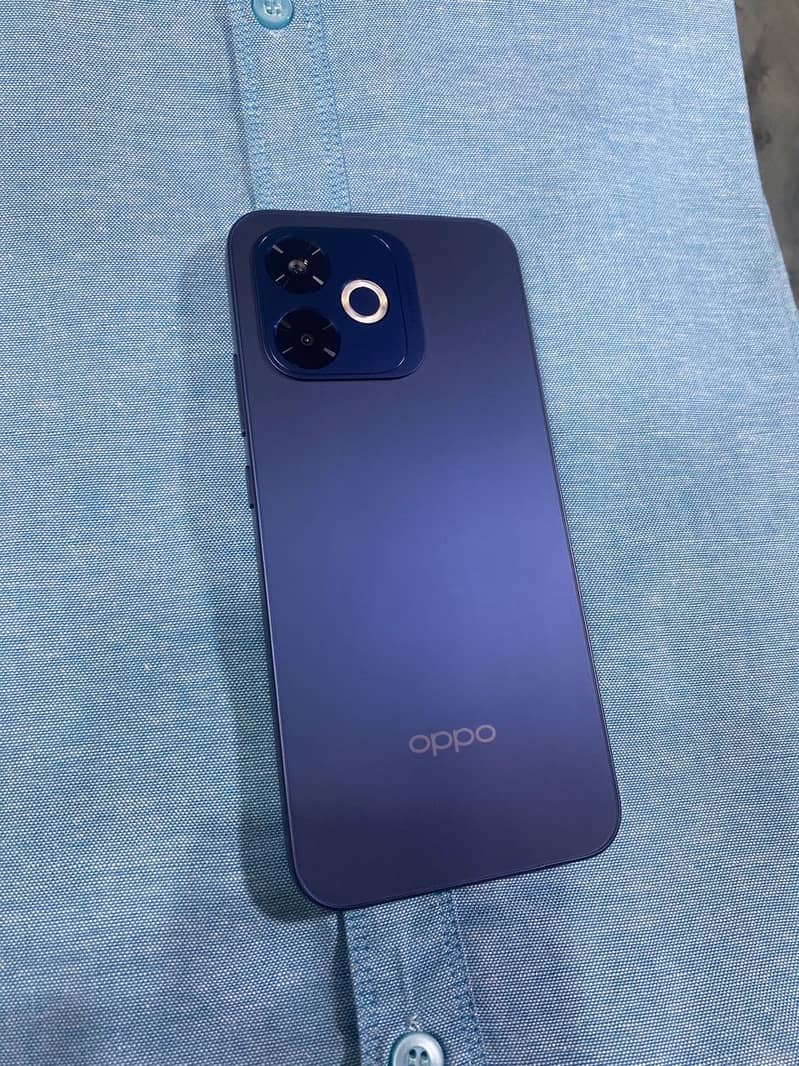 OPPO Other Model 1