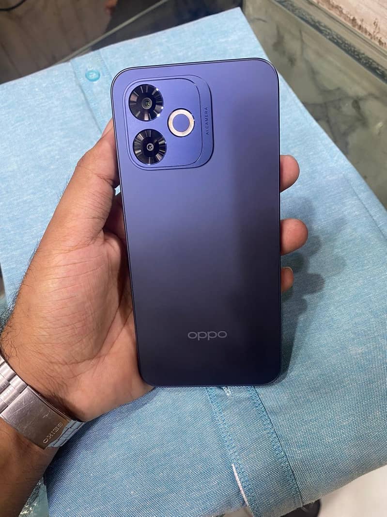 OPPO Other Model 5