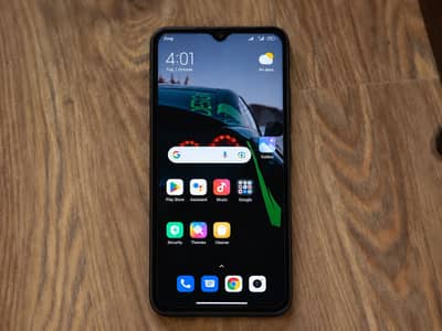 Xiaomi Redmi A1 Plus (almost new)