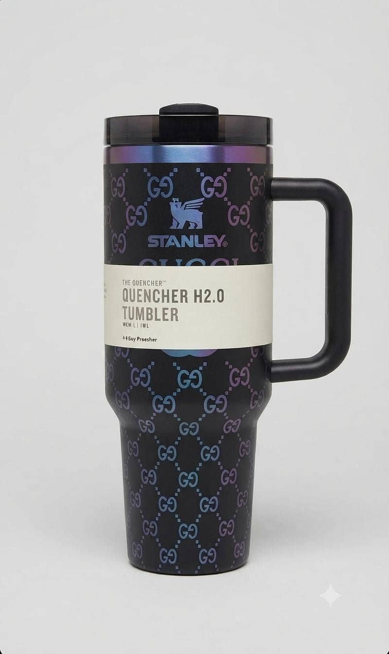 tumblers 5