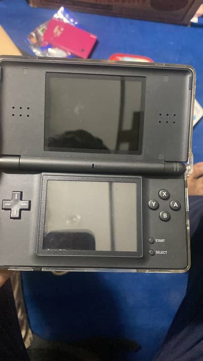 Nintendo ds DS light N64 super Nintendo available