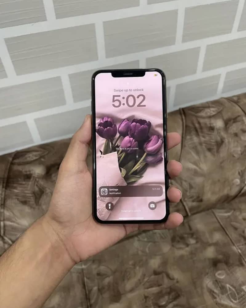 Apple iPhone 11 Pro Max 1