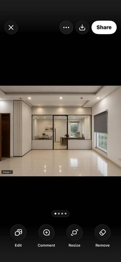 Gypsum board Dry wall Partition Office Partition