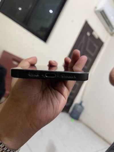 Apple iPhone 15 Pro Max JV