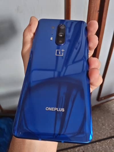 One Plus 8 Pro