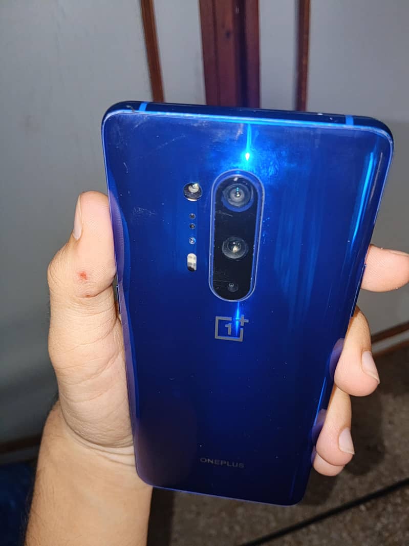 One Plus 8 Pro 3