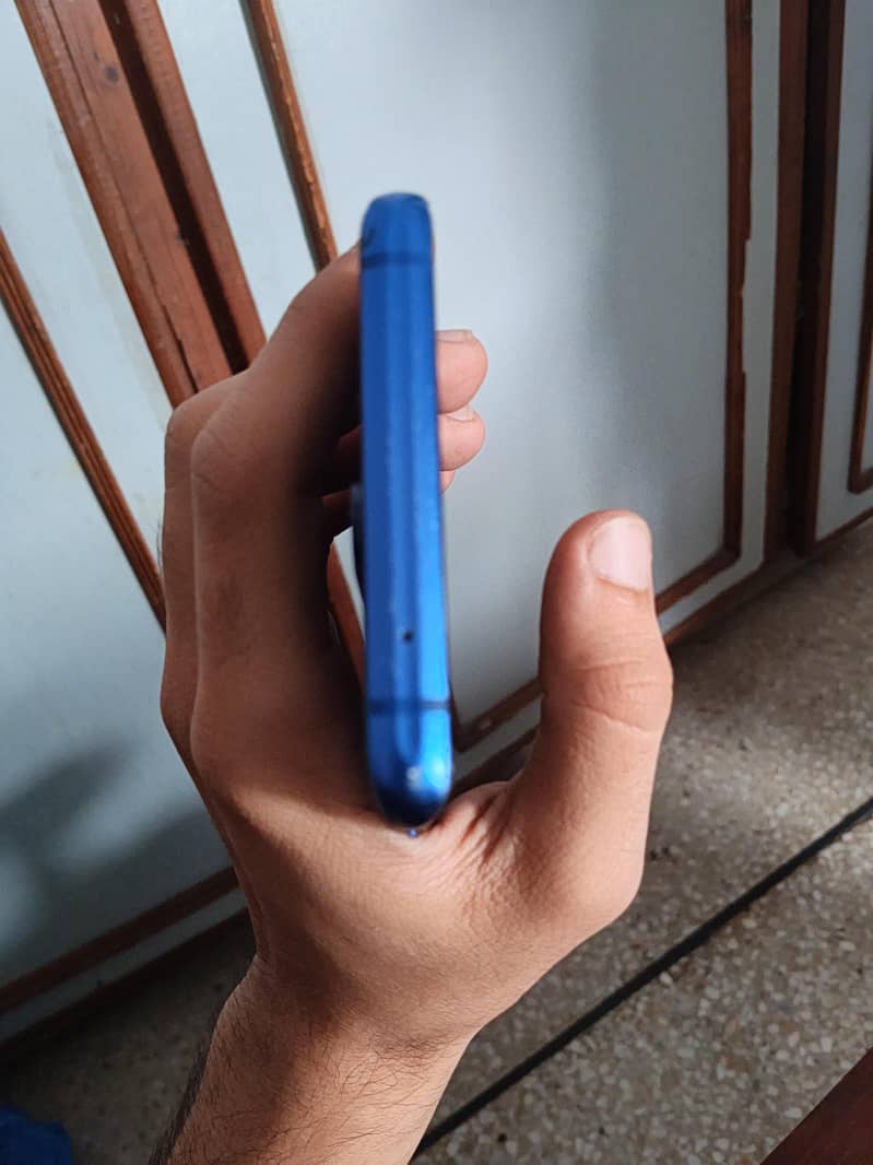 One Plus 8 Pro 6