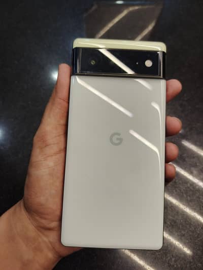 Google Pixel 6