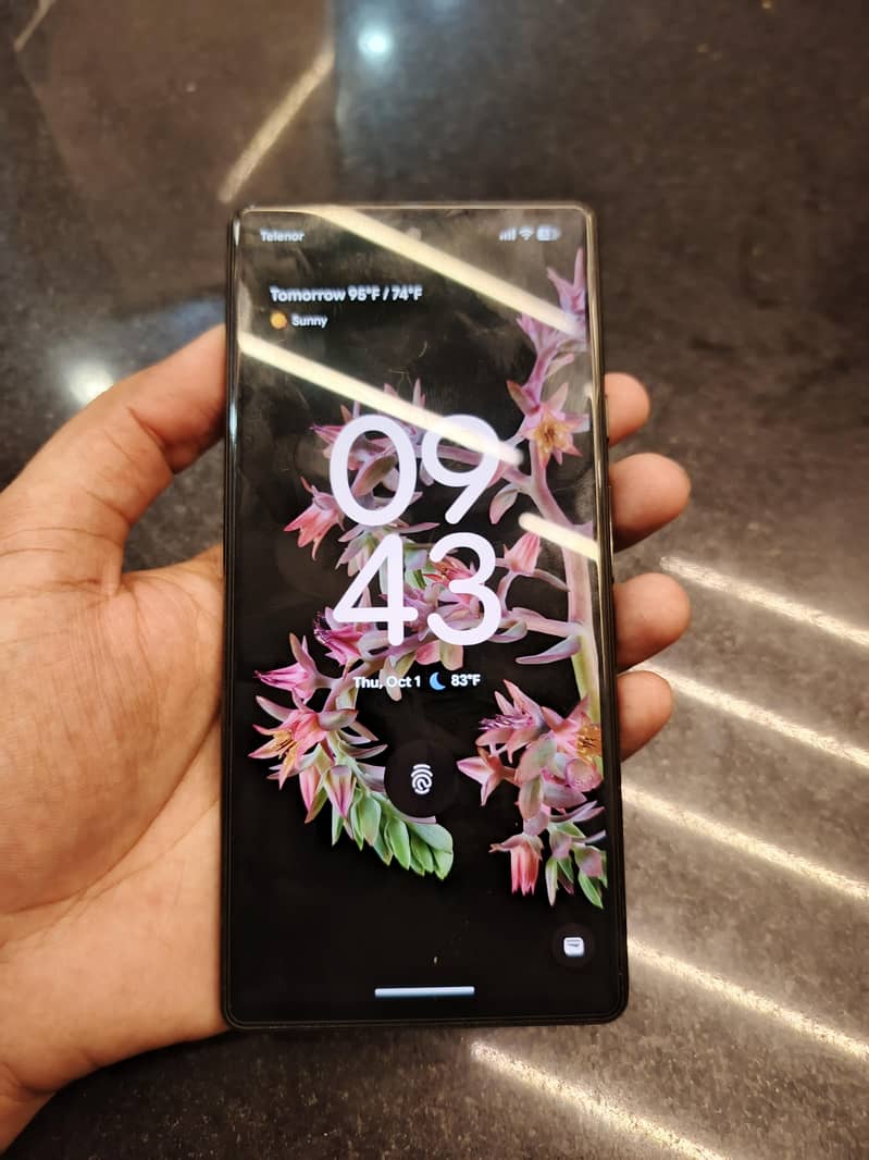 Google Pixel 6 1