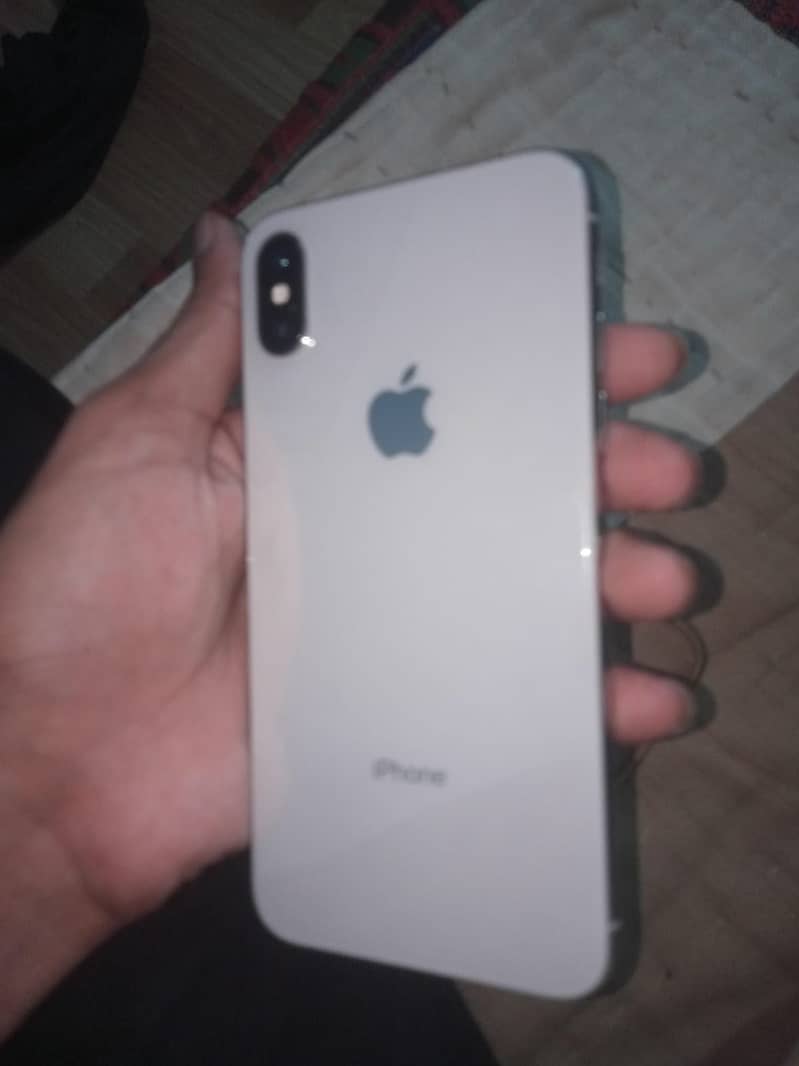 Apple iPhone X 7