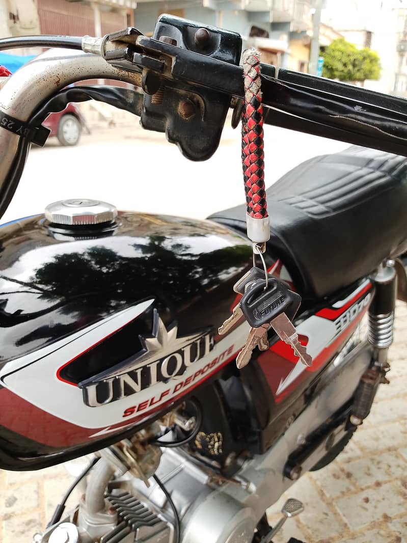 unique 2019 2