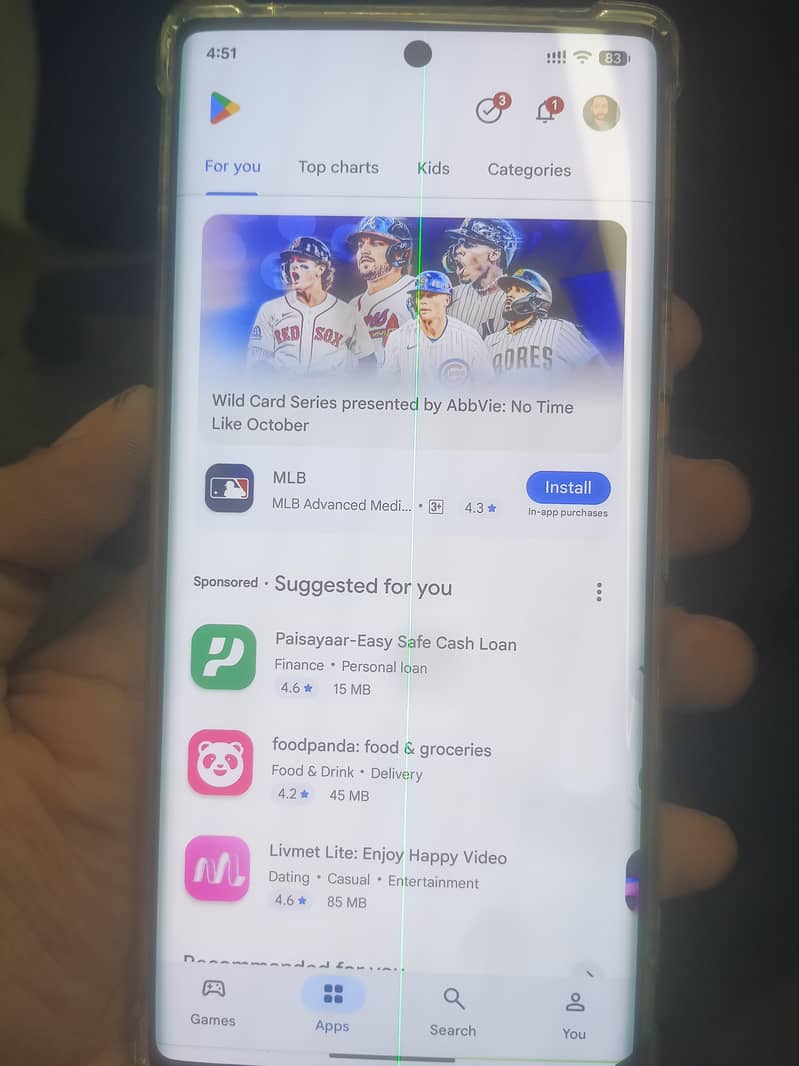 Google Pixel 6 Pro 0