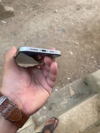 Apple iPhone 12 Pro Max exchange