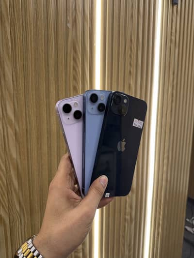 Apple iPhone 14 plus 128gb