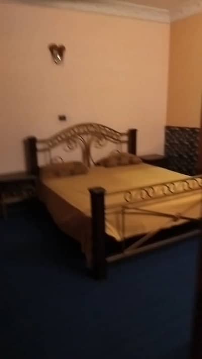 1 kanal independent furnished upper portion available for rent