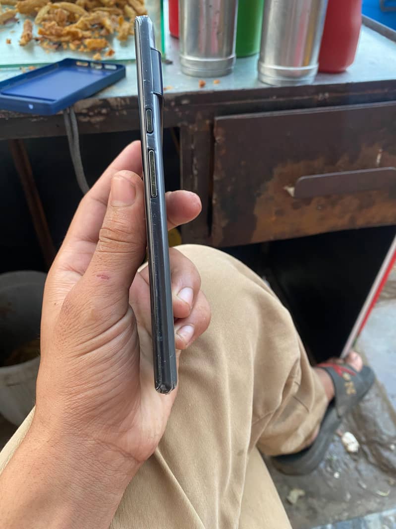 Google Pixel 6 Pro 4