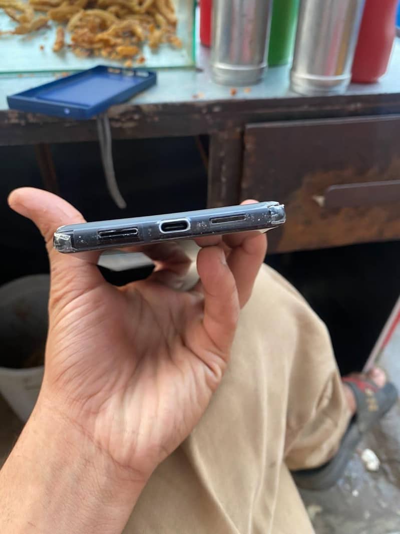 Google Pixel 6 Pro 7