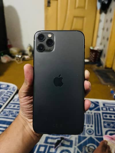 Apple iPhone 11 Pro Max