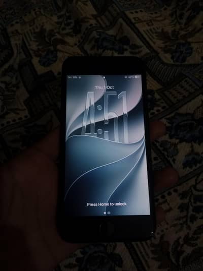Apple iPhone SE 2020 JV