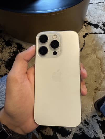 Apple iPhone 15 Pro jv 256gb