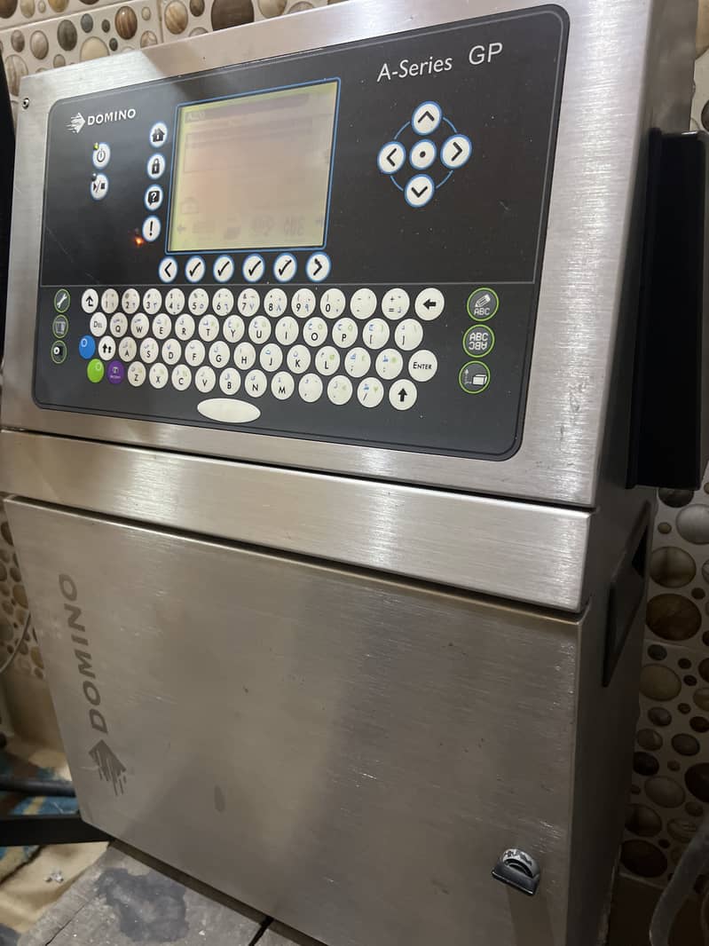 Domino 5