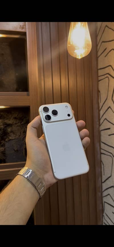 Apple iPhone 17 Pro Max Jv
