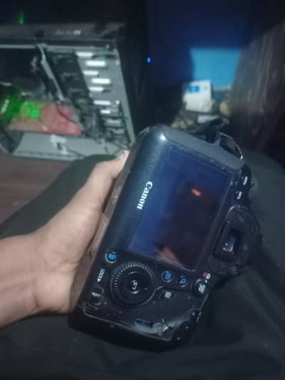 6d fullframe
