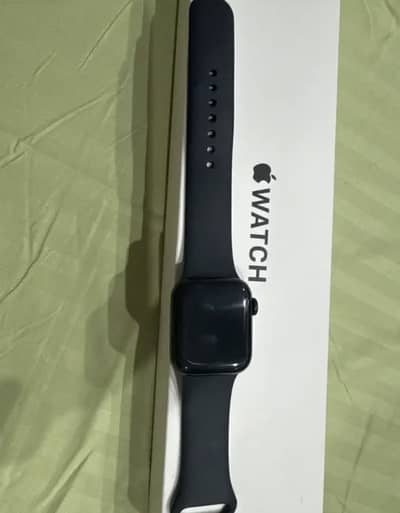 Apple Watch Series Se 2nd gen