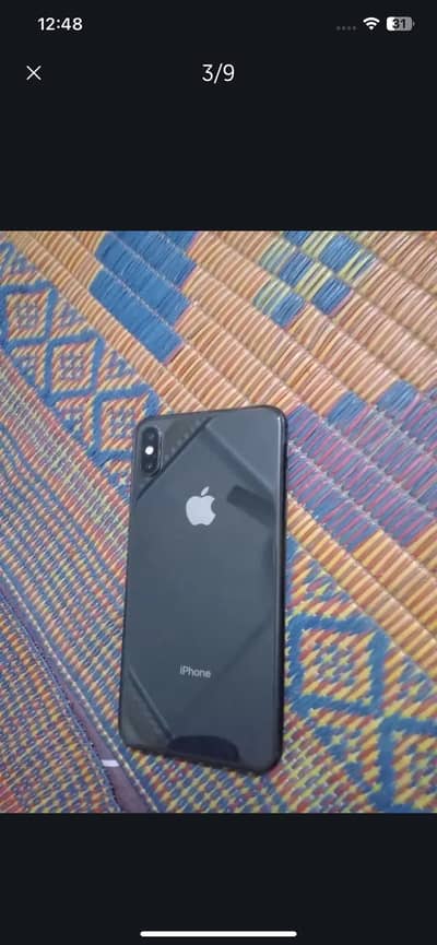 Apple iPhone XS Max