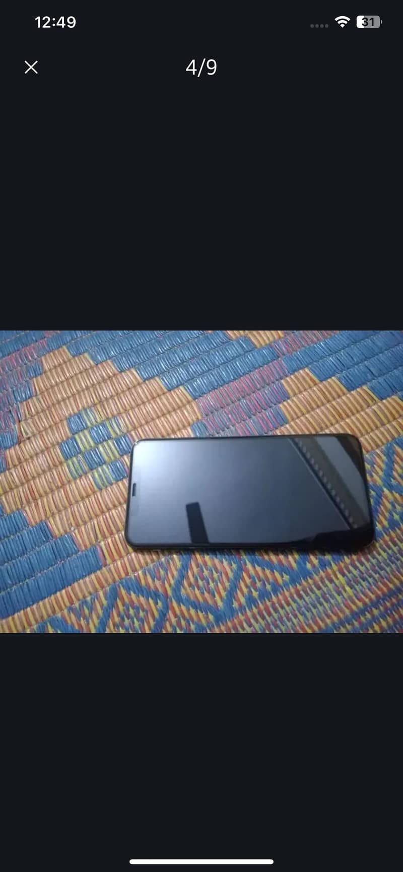 Apple iPhone XS Max 3