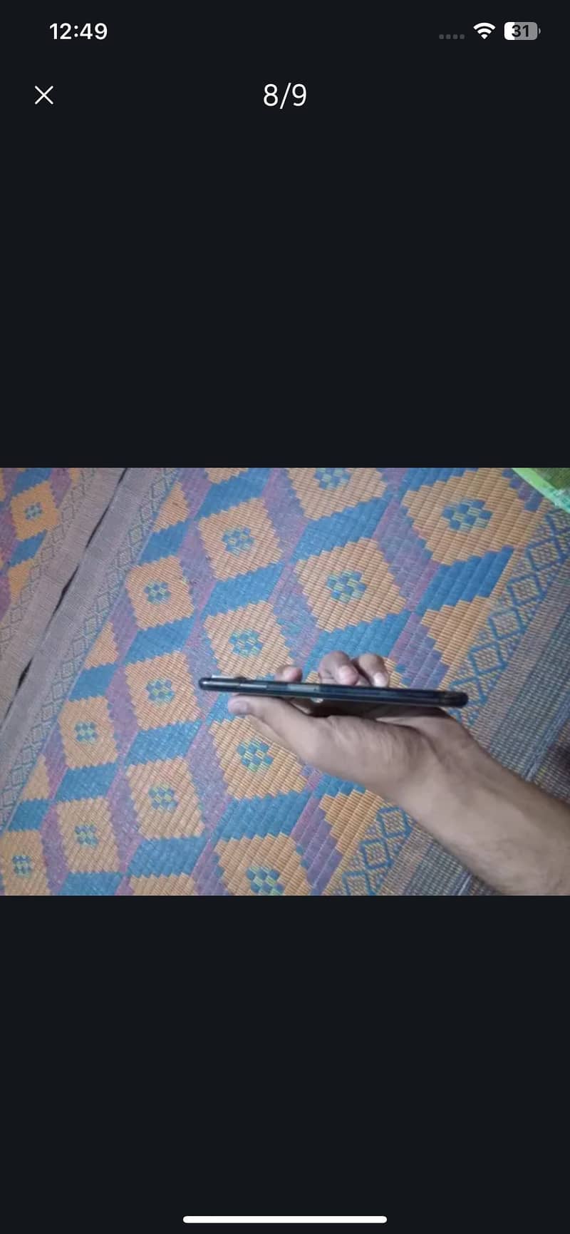 Apple iPhone XS Max 6