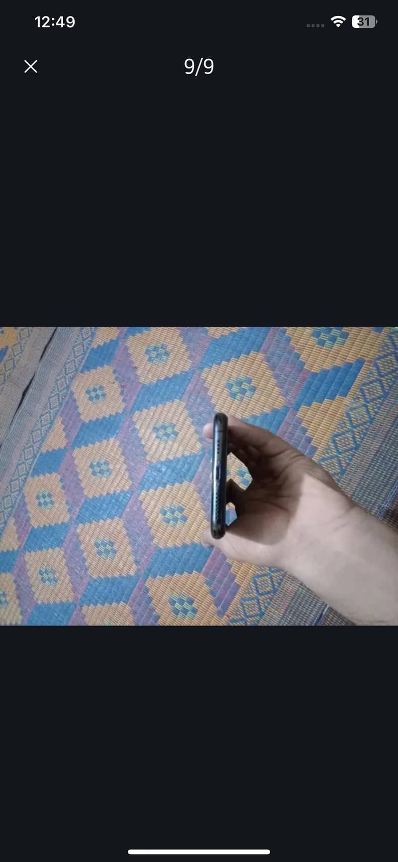 Apple iPhone XS Max 8